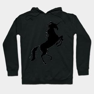 Unicorn Hoodie